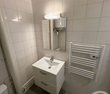 Appartement F2 à louer - Photo 2