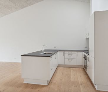 4-vær. rækkehus - Foto 6