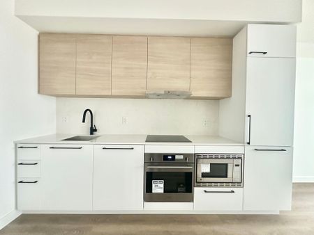 For Lease - 1050 Eastern Avenue Unit# 339, Toronto, Ontario - Photo 3