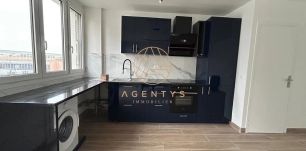 Appartement à louer 3 pièces de 53 m² à Nogent-sur-Marne - Photo 2