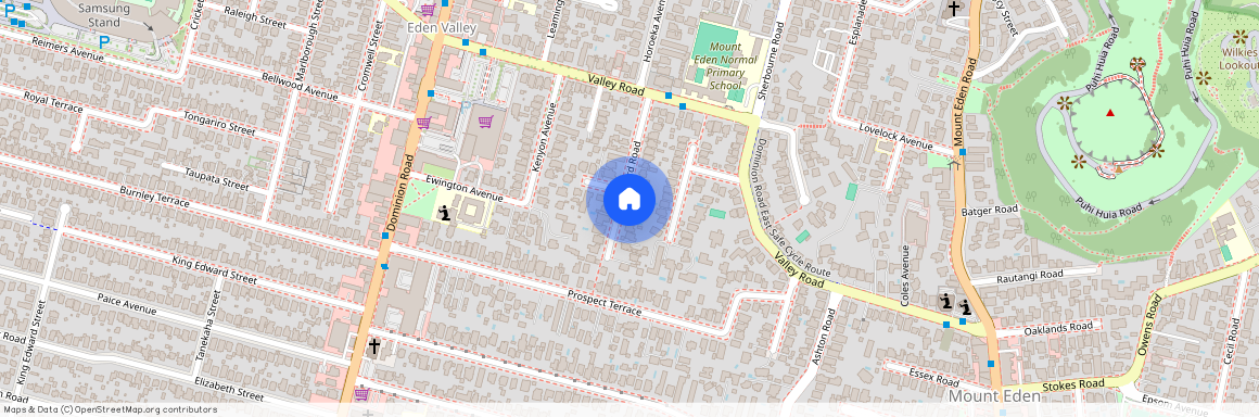 24 Woodford Road, Auckland