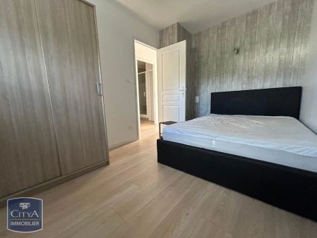 Appartement à louer 2 pièces 45m² - Photo 3