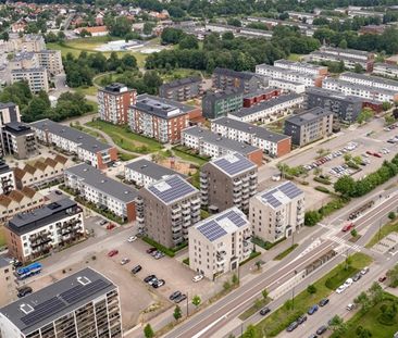 Regementsvägen 4A - Photo 5