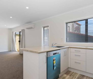 2 Bedroom Townhouse - Photo 1