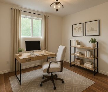 For Lease - 38 Mayfair Drive Unit# MAIN, Welland, Ontario - Photo 5