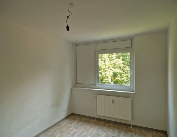 Lust auf Veränderung: günstig geschnittene 3,5-Zimmer-Wohnung (WBS) - Foto 1
