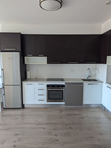 For Lease - 36 Park Lawn Road Unit# 3804, Toronto, Ontario - Photo 4