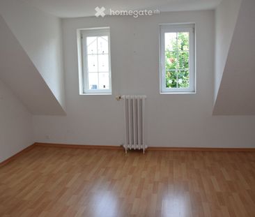 Echallens bourg, charmant appartement de 100m2 - Photo 5