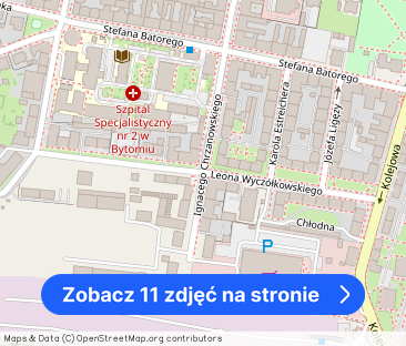 Wygodne mieszkanie w atrakcyjnej okolicy + garaż. - Zdjęcie 1