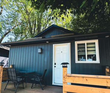 For Lease - 687 Innisfil Beach Road Unit# Cabin, Innisfil, Ontario - Photo 4