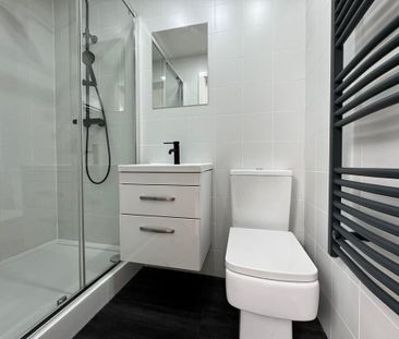 1 bedroom apartment to rent - Photo 6