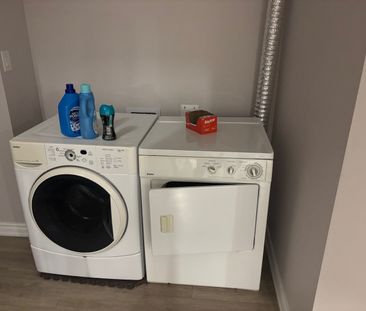 For Lease - 992 Ridge Valley Drive Unit# Basement Room, Oshawa, Ont... - Photo 5