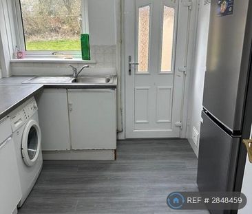 2 bedroom terraced house to rent - Photo 6