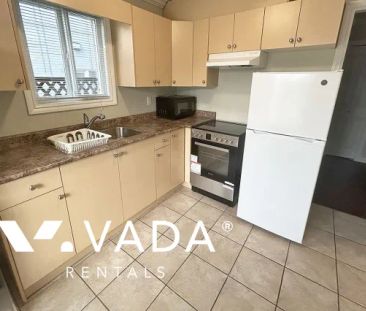 Unfurnished, 1 Bed 1 Bath Basement For Rent - Photo 5