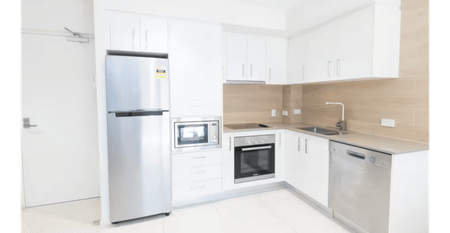 Minimalist and and peaceful space ay Norman Park - Photo 5