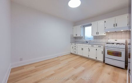 For Lease - 118 Nairn Avenue Unit# 2nd Floor, Toronto, Ontario - Photo 4