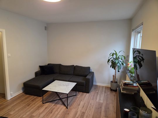 Såggatan, Göteborg - Photo 1