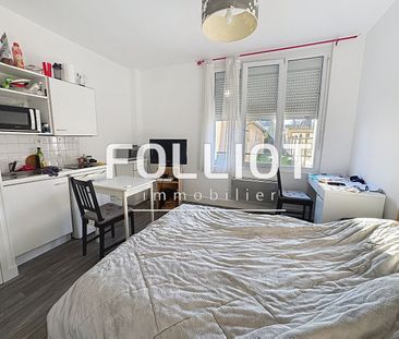 STUDIO MEUBLE - Photo 1