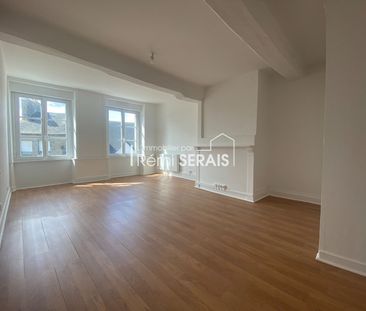 Location Appartement 3 pièces 67m² - Photo 1