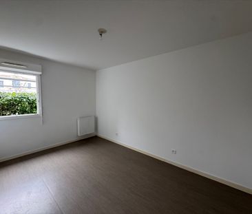 Location Appartement 2 pièces 39m² - Photo 3