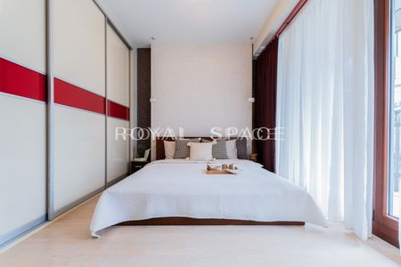 Apartament obok Fabryki Norblina z dużą loggią! - Фото 3