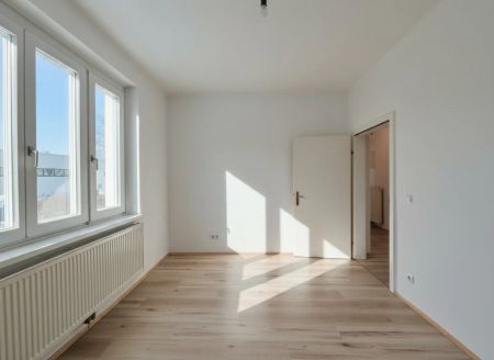 Lichtdurchflutete Drei-Zimmer Wohnung. Ein Refugium der Ruhe - Photo 4