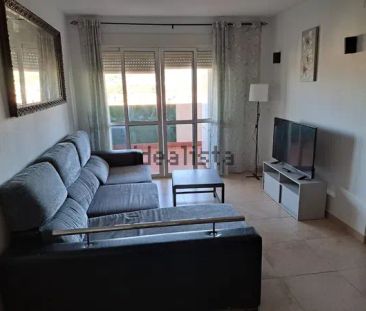 Alquiler de piso en Calle el Limonar, 1 - Photo 2