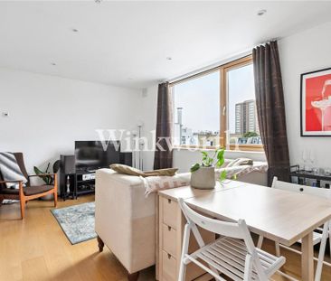 1 bedroom apartment to rent - Photo 1