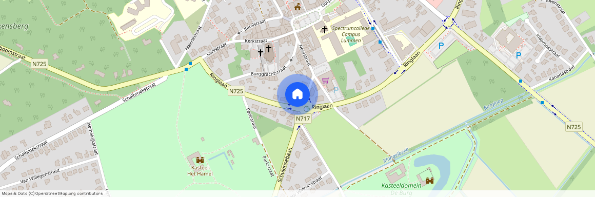 Schulensebaan 4B, 3560 Lummen