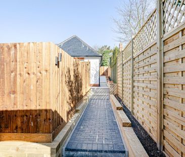 1 bedroom bungalow to rent - Photo 3