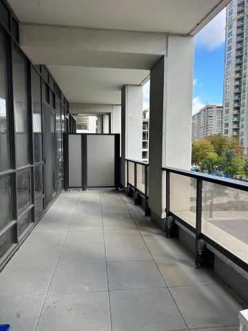 For Lease - 36 Elm Drive Unit# 202, Mississauga, Ontario - Photo 5