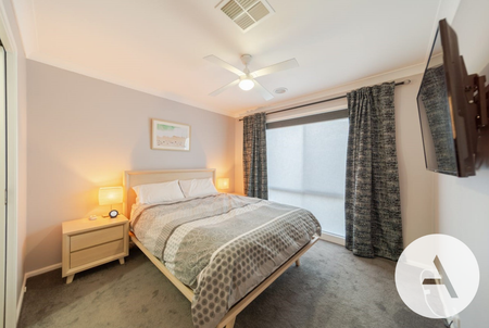 8/60 Benaroon Circuit, Amaroo ACT 2914 - Townhouse For Rent | Domain - Photo 3