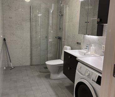 Sadelgatan, Täby - Photo 2