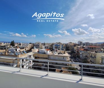 Μεζονέτα για ενοικίαση - Ηράκλειο Κρήτης, - Photo 2