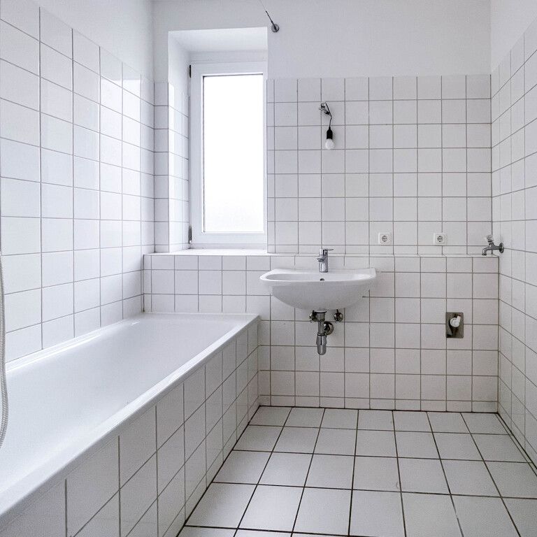 Geförderte 2,5- Zimmer Wohnung in Traun - inkl. Loggia und Parkplatz - Photo 1