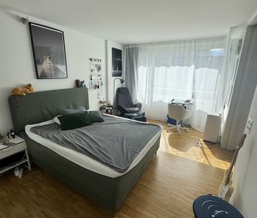 2.5 Zimmer, 3. Stock - Photo 3