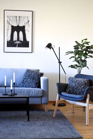 Lyckogränd 103 - Foto 5