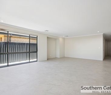 BRAND NEW 4X2 HOME FOR RENT IN WELLARD! - Photo 3