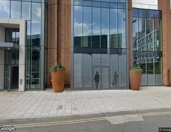 2 Bed Flat, Icon Tower, W3 - Photo 1