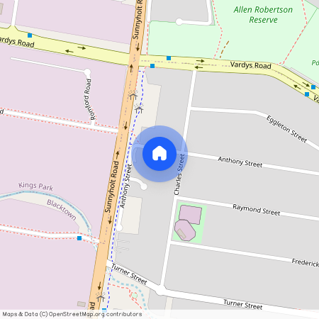 10 Anthony Street, Blacktown NSW 2148