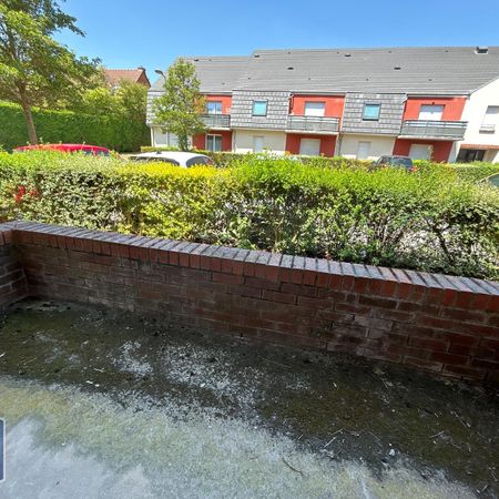 Location Appartement 2 pièces 47m² VENDIN LE VIEIL 62880 - Photo 3