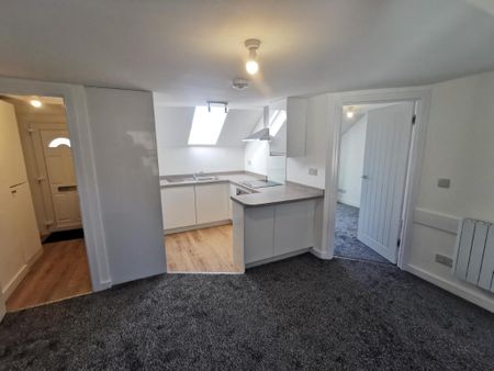 1 bedroom flat to rent - Photo 5
