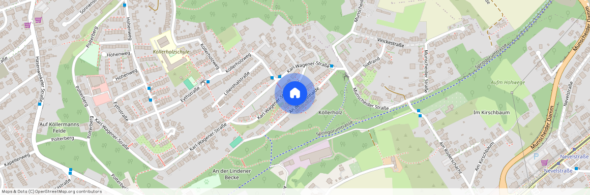 An der Steinhalde 49, 44879, Bochum Ot Munscheid