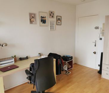 Location Appartement 1 pièce 23m² BORDEAUX 33000 - Photo 6