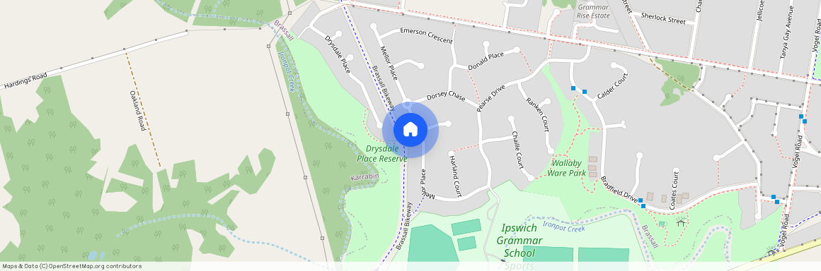 40 Mellor Street, Qld 4305, Brassall