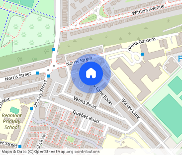 Gorsey Lane, WARRINGTON, WA2 7RU - Photo 1