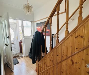 4 bedroom terraced house to rent - Photo 5