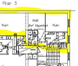 Södra Drottninggatan, Uddevalla - Foto 1