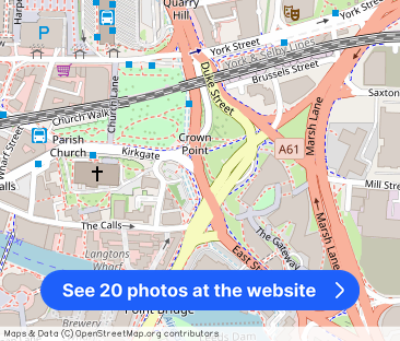 Mercer West Madison East, LS2 - Photo 1