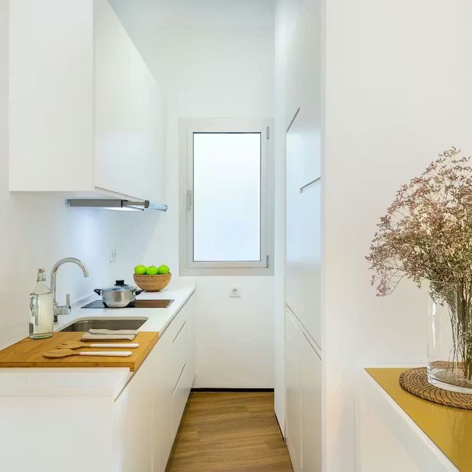 Plaza Santa Cruz, Sevilla, Andalusia 41004 - Photo 1